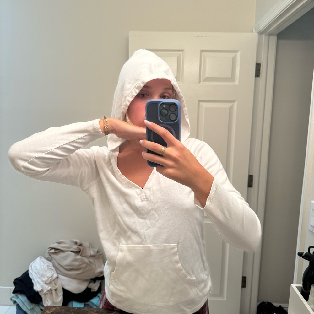 J crew little pool cover up